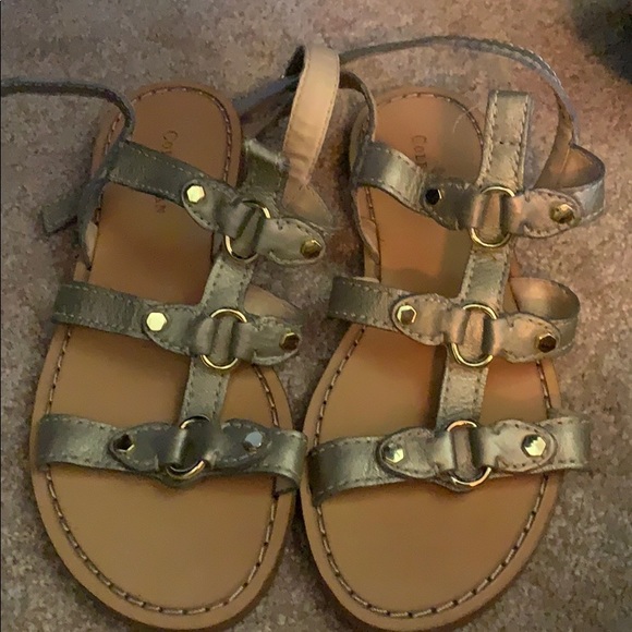 COLÉ HAAN sandals!!! - Picture 1 of 6